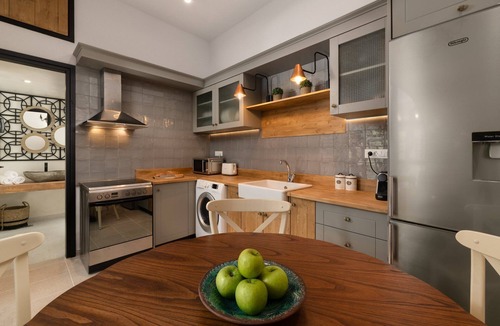 Rhodes Old Town House | Legato House in Old town