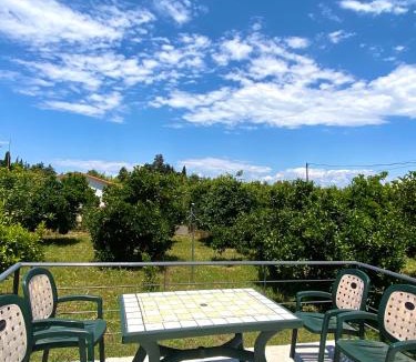 Preveza House | Lemon Loft