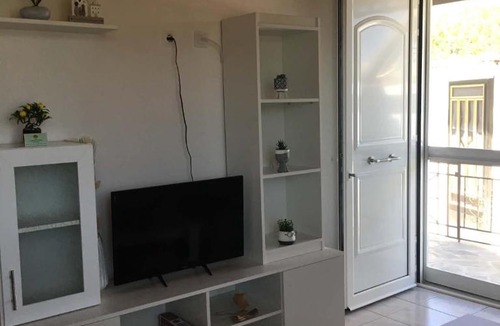 Andravida-Kyllini Bed & Breakfast | Lemon tree apartment