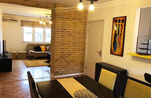 Matiçan Apartment | Lemon Tree Apartment