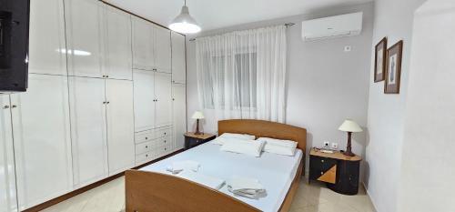 Sarande Apartment | Lemon Tree Central Apartment Saranda