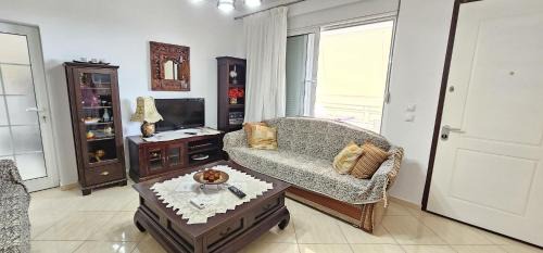 Sarande Apartment | Lemon Tree Central Apartment Saranda