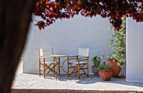 Andros Town House | Lemoni House