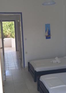 Nea Skioni Apartment | Lemonis House
