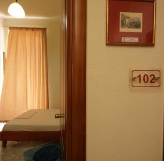 Heraklion Hotel | Lena Hotel