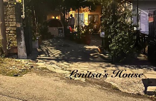 Konitsa Apartment | Lenitsa's House