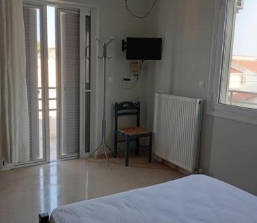 Mytikas House | Leonidas Apartments