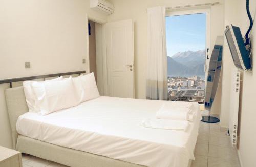 Sparta Apartment | #Leonidas#