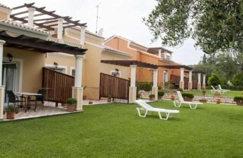 Roda Apartment | Leremo Luxury Messonete