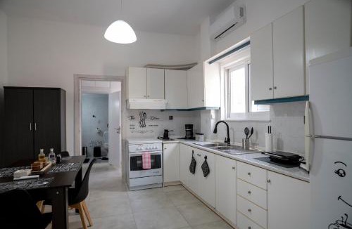Palekastro Apartment | Levanda House