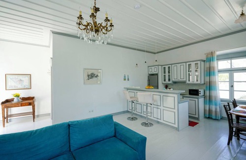 Spetses Apartment | Levanta Traditional House | Near Beach & Centre