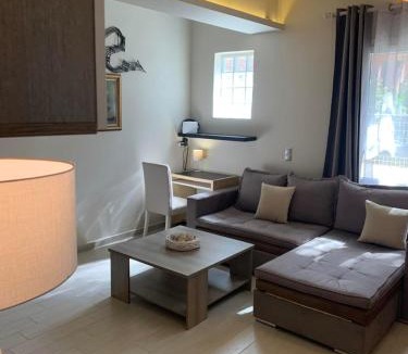 Benitses Apartment | Levante Apartment