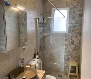 Benitses Apartment | Levante Apartment