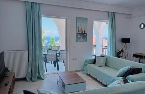Xirokastello Apartment | Levante Breeze