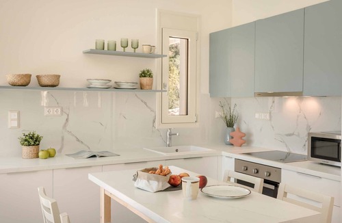 Dhrakata Villa | Levantes Villa - Two Bedroom Villa, Sleeps 4