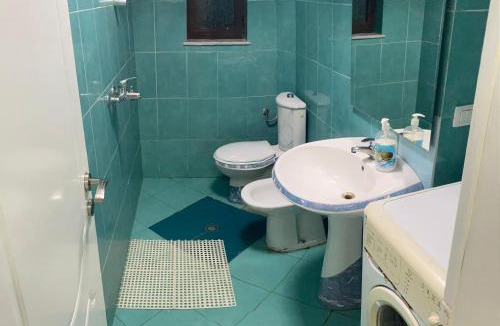 Tirana House | Level 2 Spot