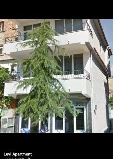 Pogradec Apartment | LEVI Apartament