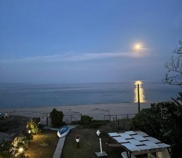 Sithonia Apartment | Lia's Beach House