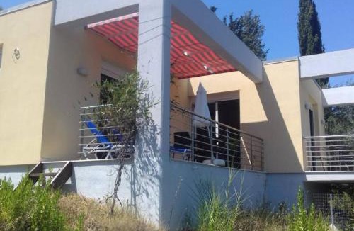 Termenades House | LIakada Apartments