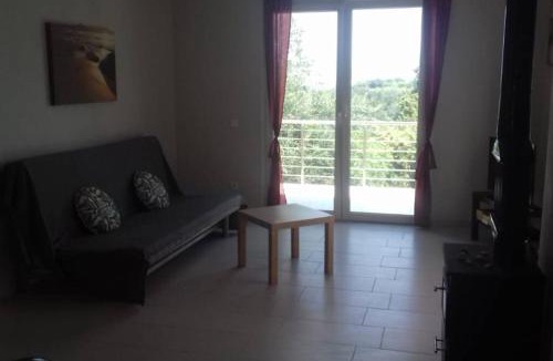 Termenades House | LIakada Apartments