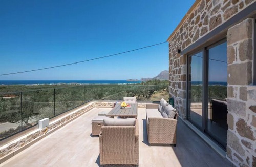 Limeniskos Apartment | Liastera Luxury Apartments & studios
