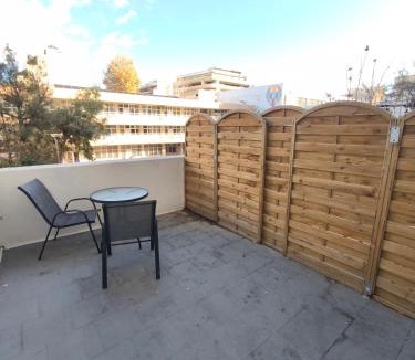 Omonia Apartment | Liberal Mini Rooms & Suites