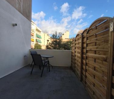 Omonia Apartment | Liberal Mini Rooms & Suites