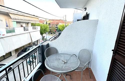 Kallithea Apartment | Liberty Studio