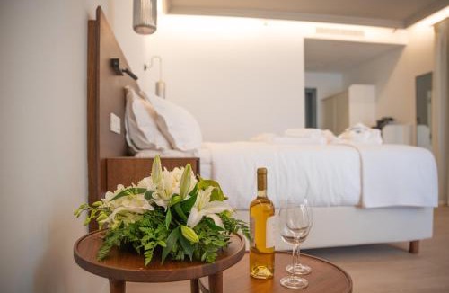 Spetses House | Liberty Suites Spetses
