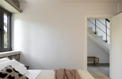 Sourpi Apartment | Lichnos Luxury Maisonette 2