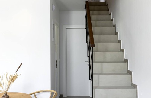 Sourpi Apartment | Lichnos Luxury Maisonette 3