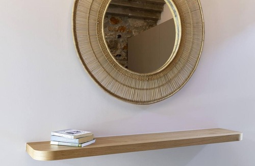 Sourpi Apartment | Lichnos Luxury Maisonette 3