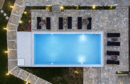 Sourpi House | Lichnos Luxury Studio