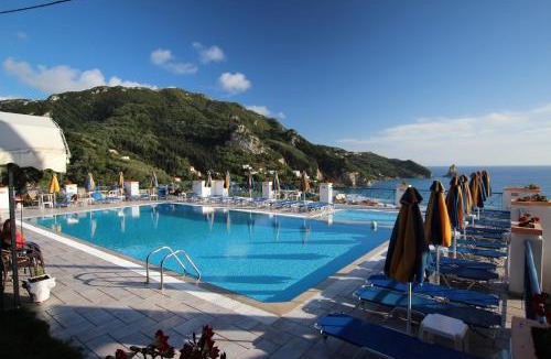 Agios Gordios Apartment | Lido Sofia Holidays