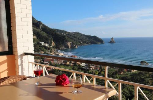 Agios Gordios Apartment | Lido Sofia Holidays