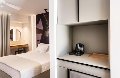 Lygia Bed & Breakfast | Ligato Suites