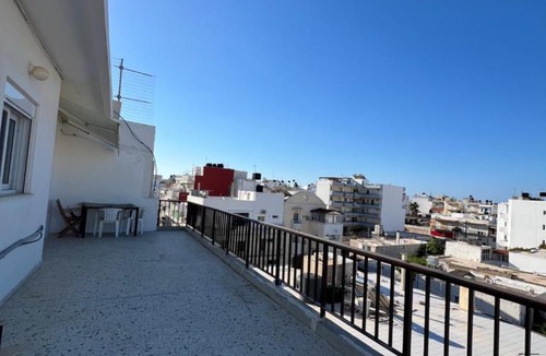 Ierapetra Apartment | Light Apartment