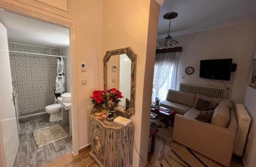 Litochoro Apartment | Like your Home.
