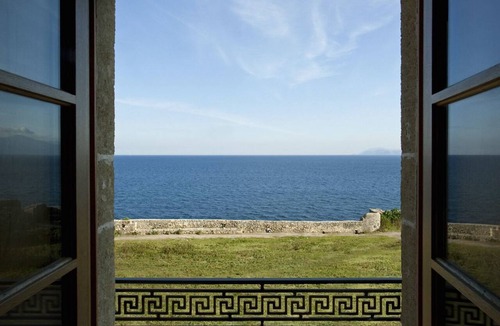 Monemvasia Hotel | Likinia Hotel
