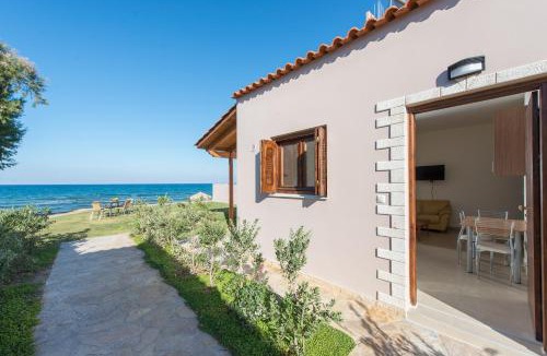 Kato Stalos House | Lila Villas