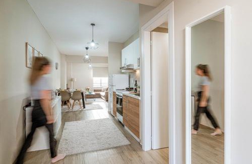 Igoumenitsa Apartment | Lilium Luxury Apartment