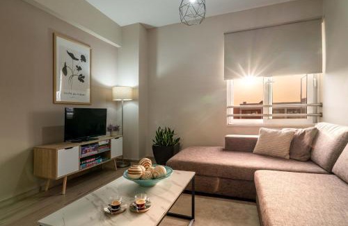 Igoumenitsa Apartment | Lilium Luxury Apartment