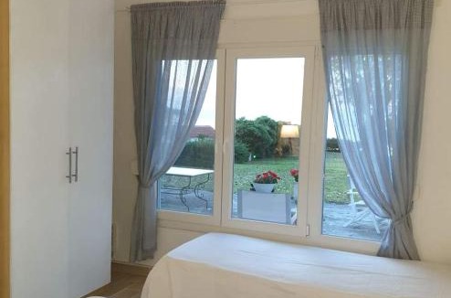 Haniotis House | Lily's House-Seafront apartment in Hanioti, Halkidiki