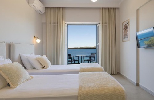 Argostoli Town Hotel | Limanaki Hotel