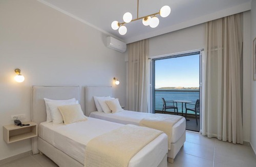 Argostoli Town Hotel | Limanaki Hotel