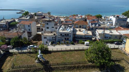 Thasos Town House | Limanaki Rooms Thassos