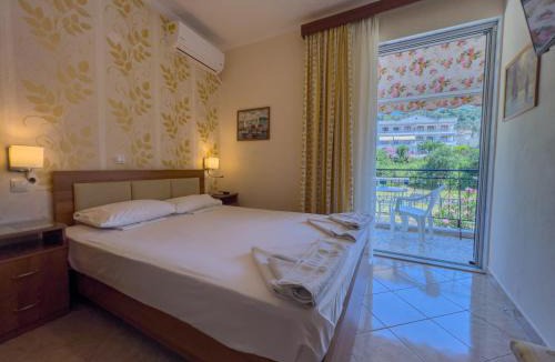 Thasos Town House | Limanaki Rooms Thassos