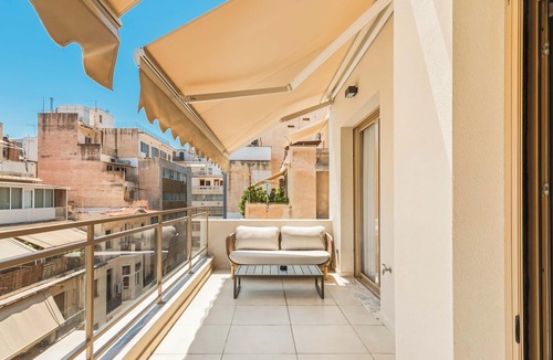 Piraeus Apartment | Limehome Piraeus Port