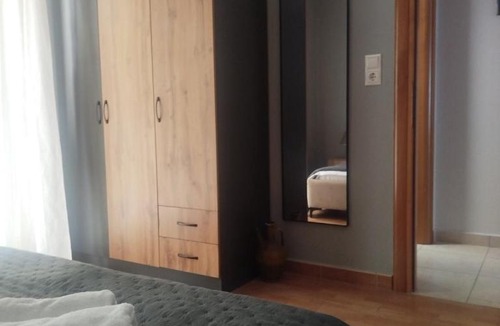 Agios Ioannis Apartment | Limnos IRiS Apartments