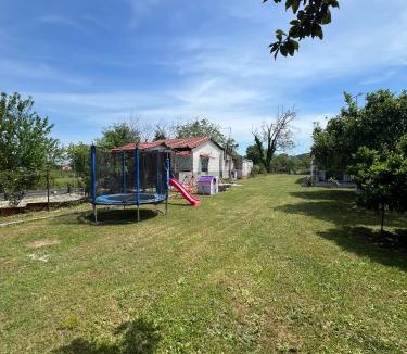 Stavros House | Lina's Residence